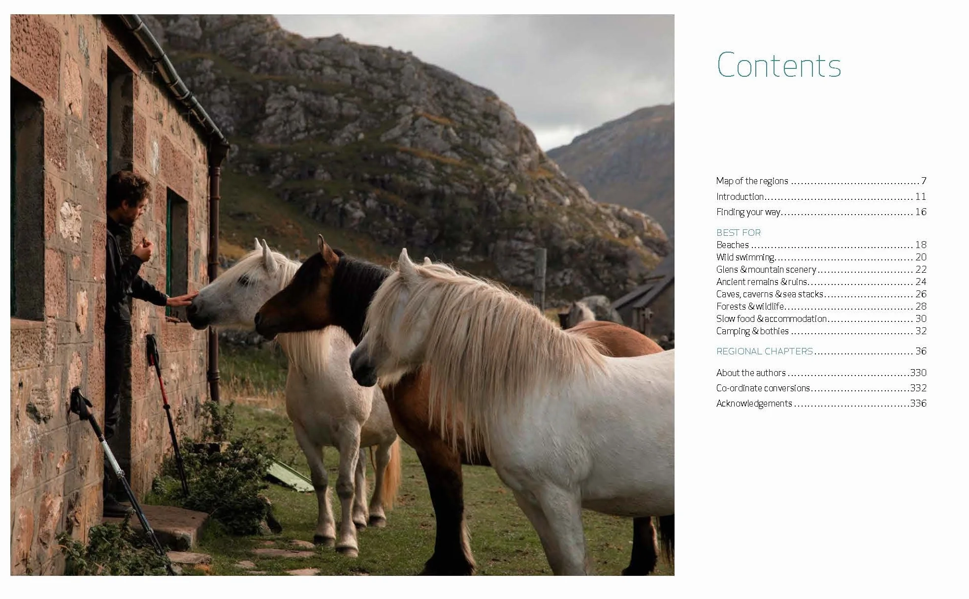 Wild Guide Scotland: Second Edition Hidden Places Great Adventures Good Life