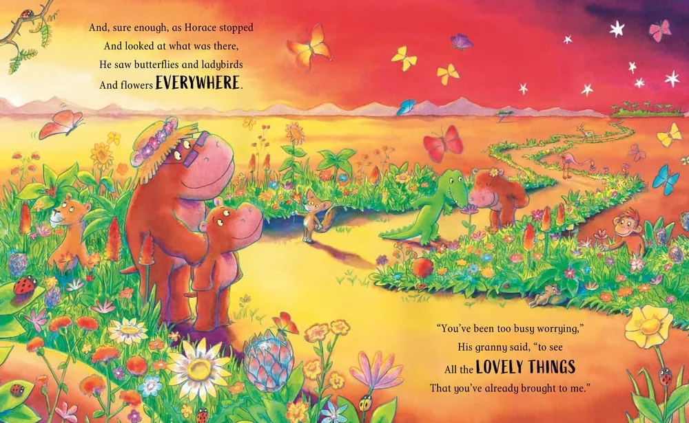 Every Little Hippo Can