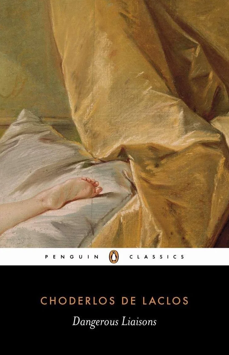 Dangerous Liaisons