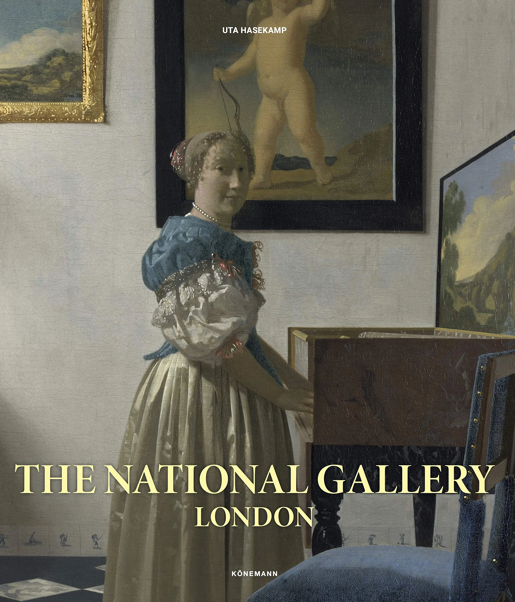 The National Gallery London