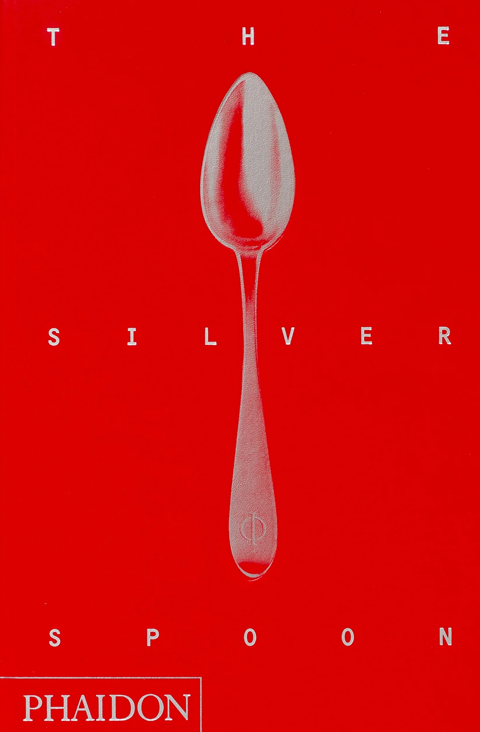 The Silver Spoon Bestselling Italian cookbook