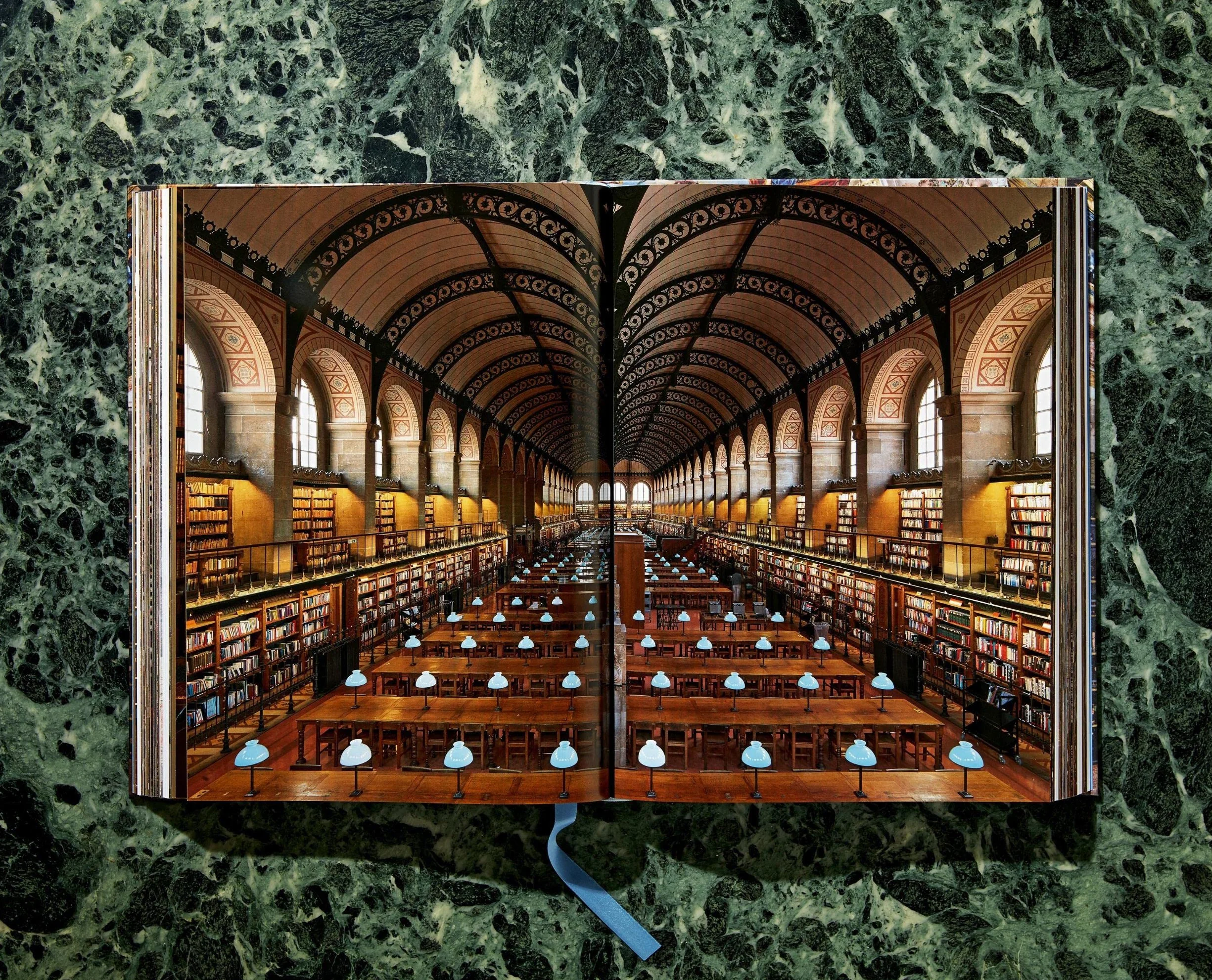 Massimo Listri. The World’s Most Beautiful Libraries: Listri, libraries