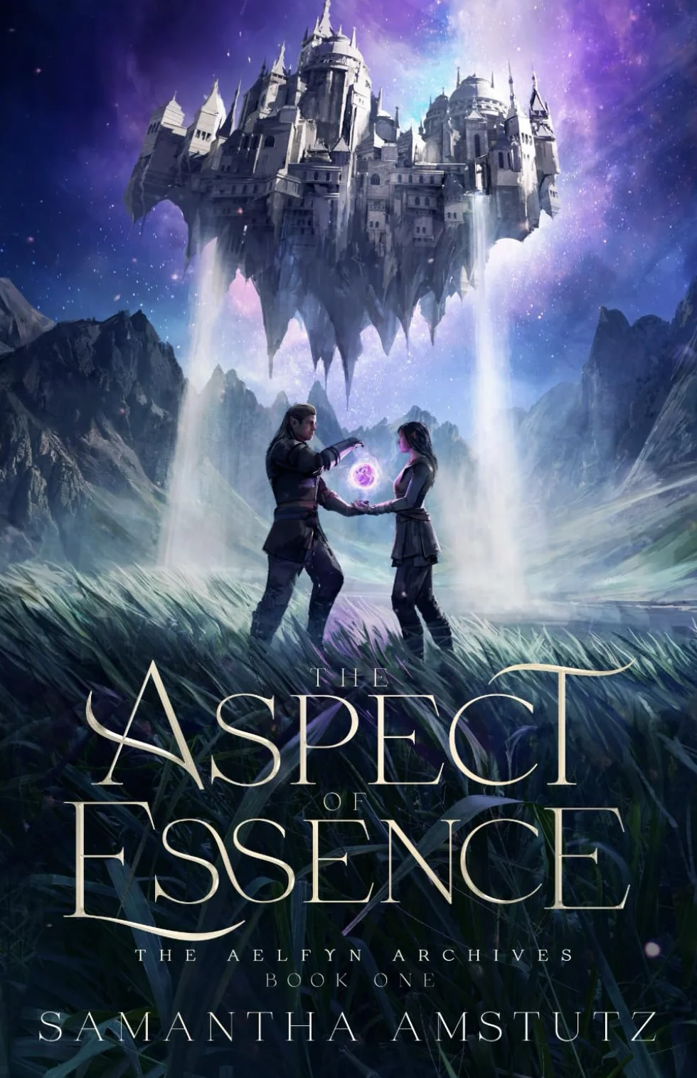 The Aspect of Essence