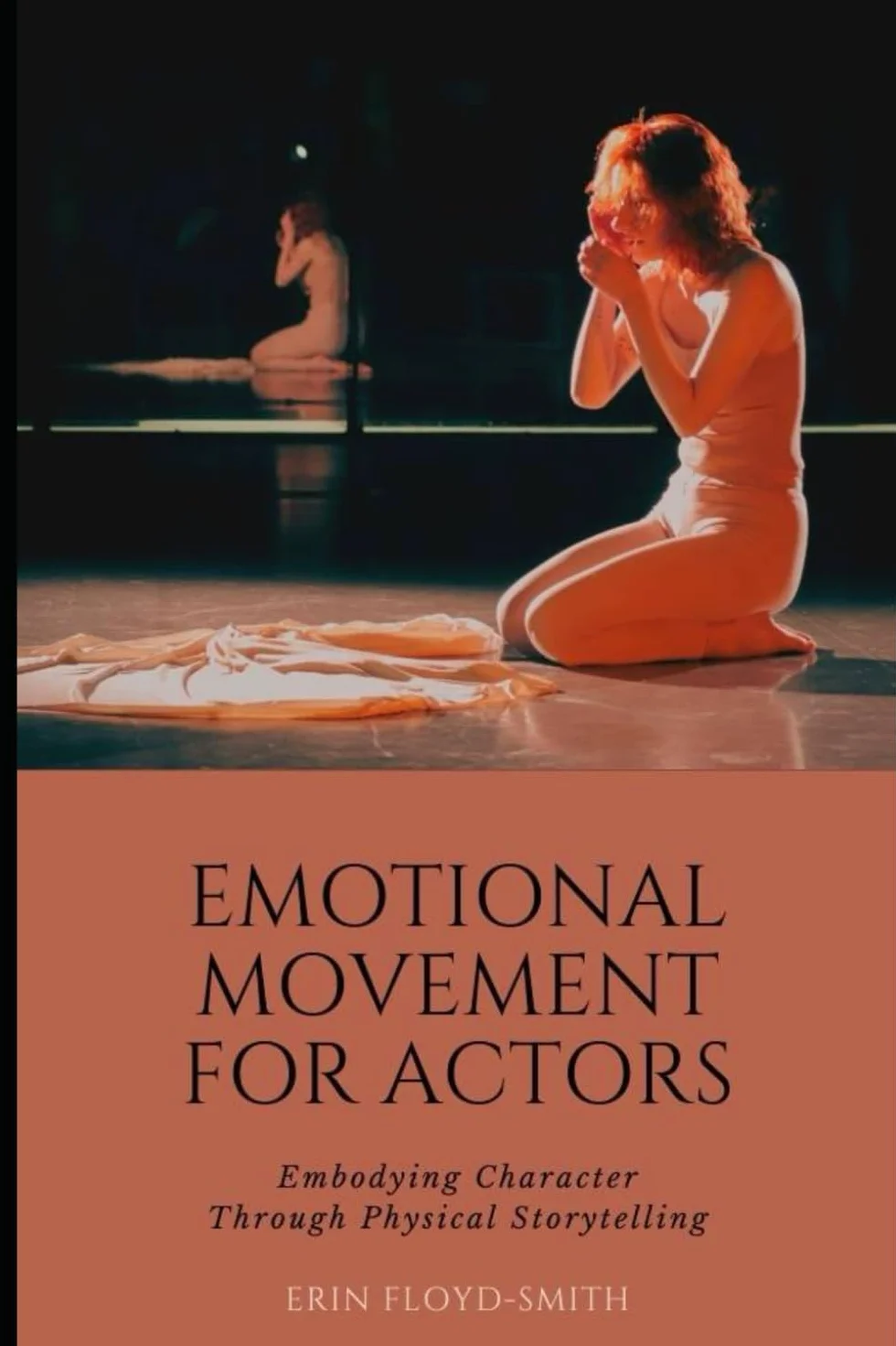 Expressive Movement for Actors: Embodying Character Through Physical Storytelling