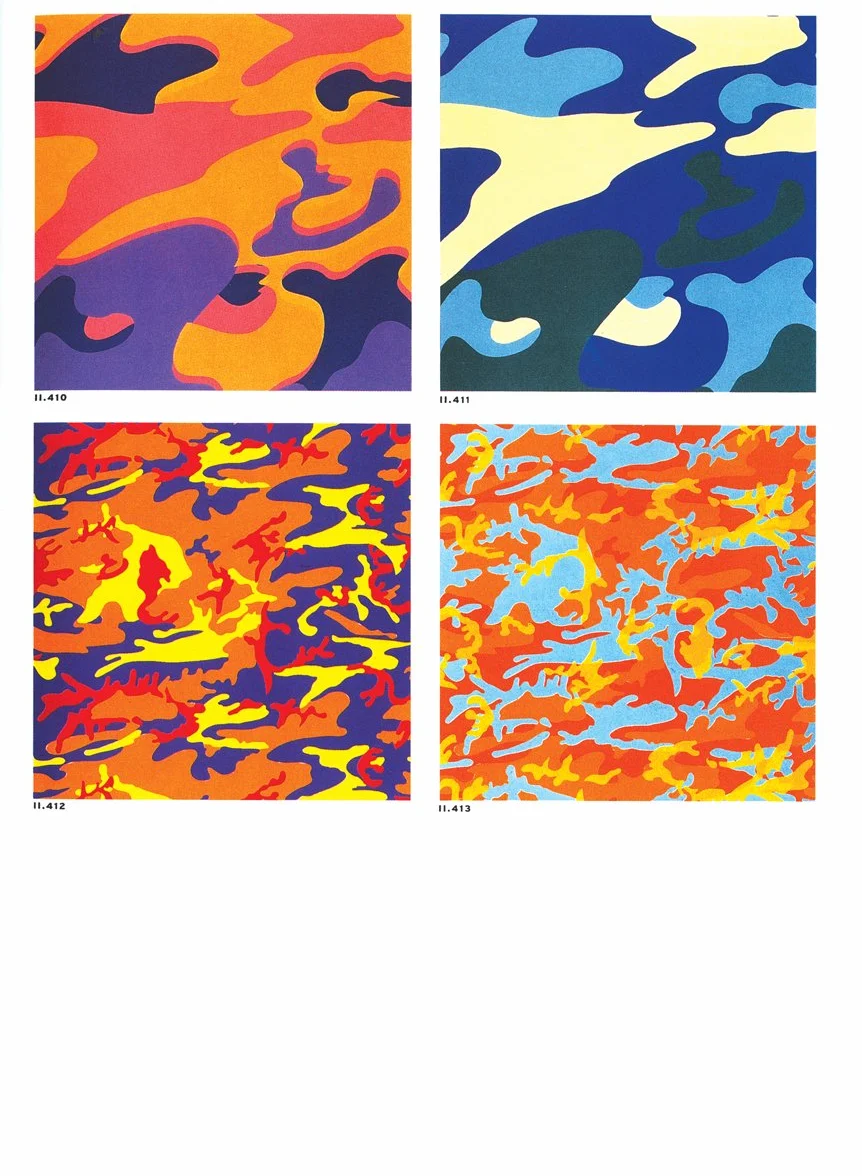 Andy Warhol Prints Catalogue Raisonne 1962-1987