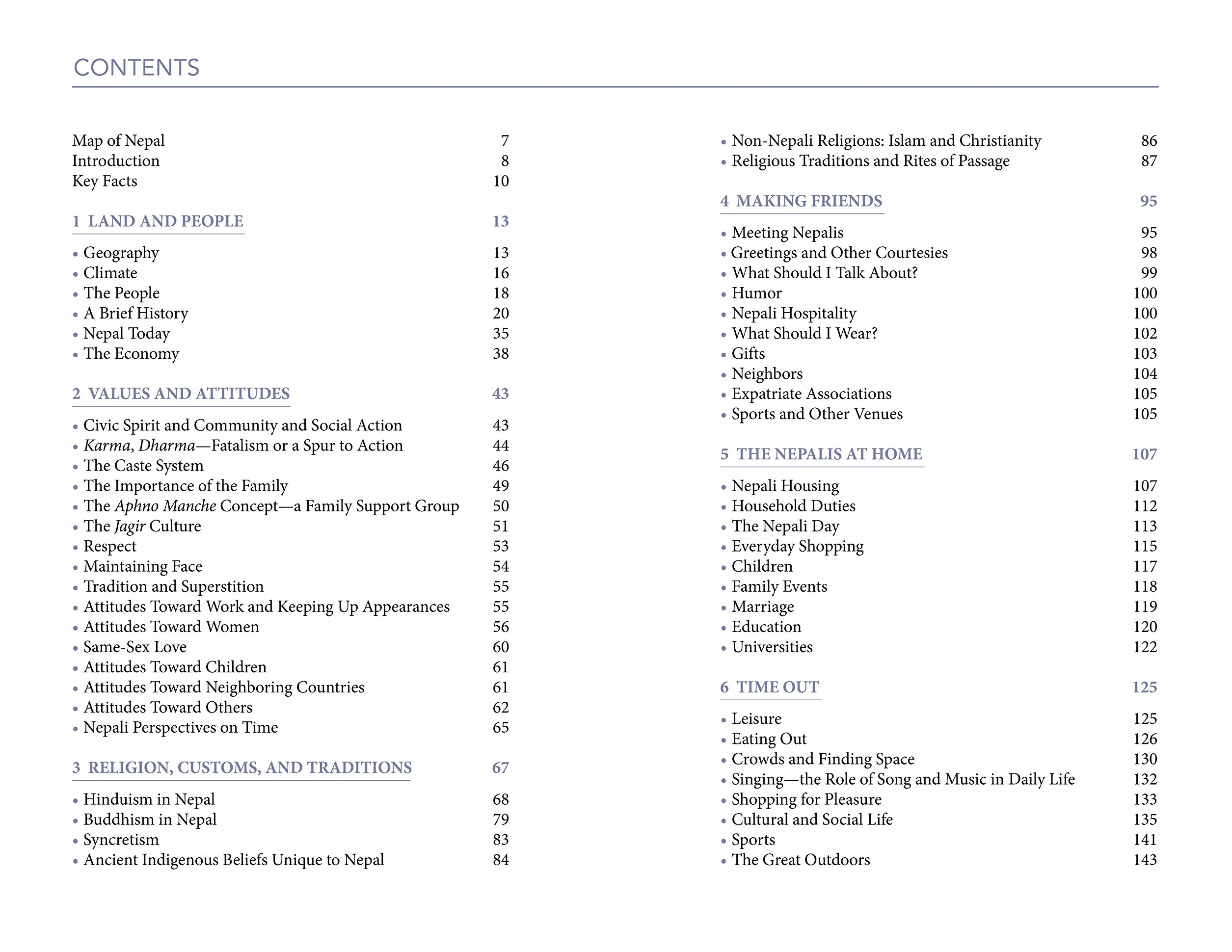 Nepal - Culture Smart!: The Essential Guide to Customs & Culture: 116