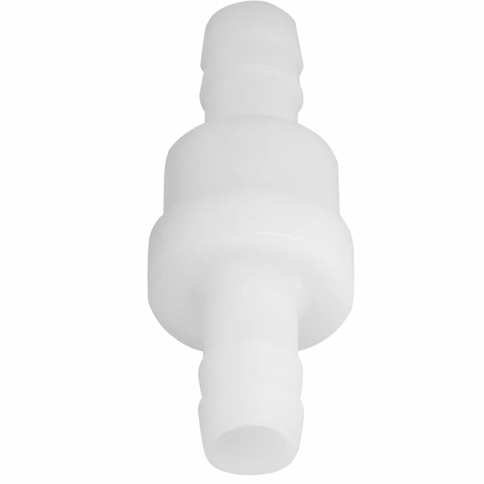 Zawór Zwrotny Jednokierunkowy 10mm Plastikowy Wody