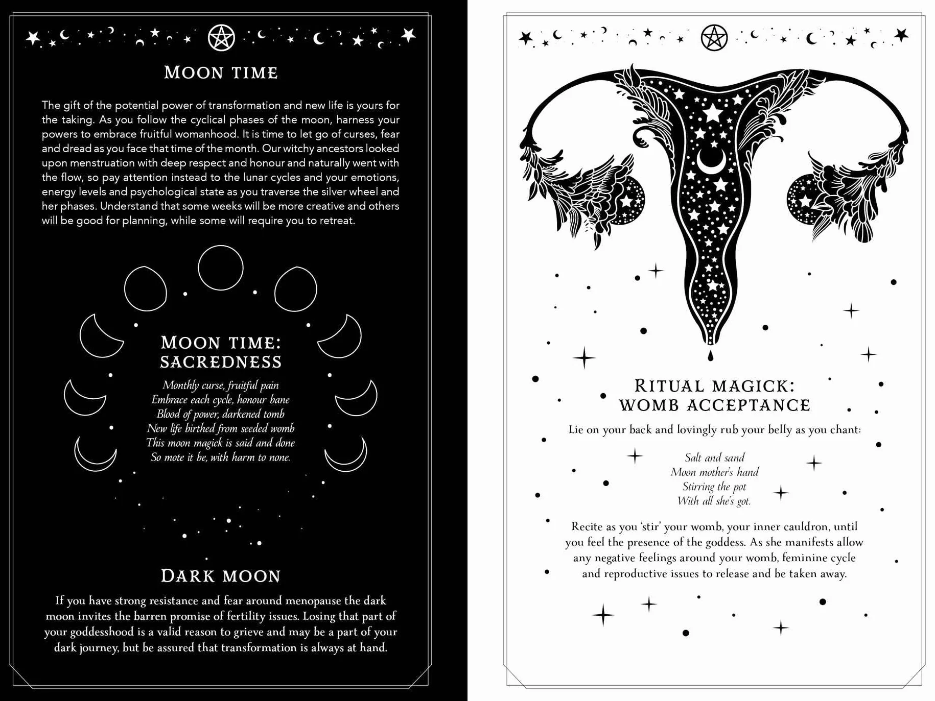 Witch's Diary 2026: Northern Hemisphere - Reclaiming the Magick of the Old Ways