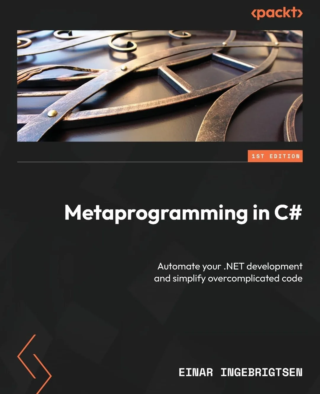 Metaprogramming in C#: Automate .NET Development