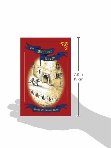 The Windsor Caper
