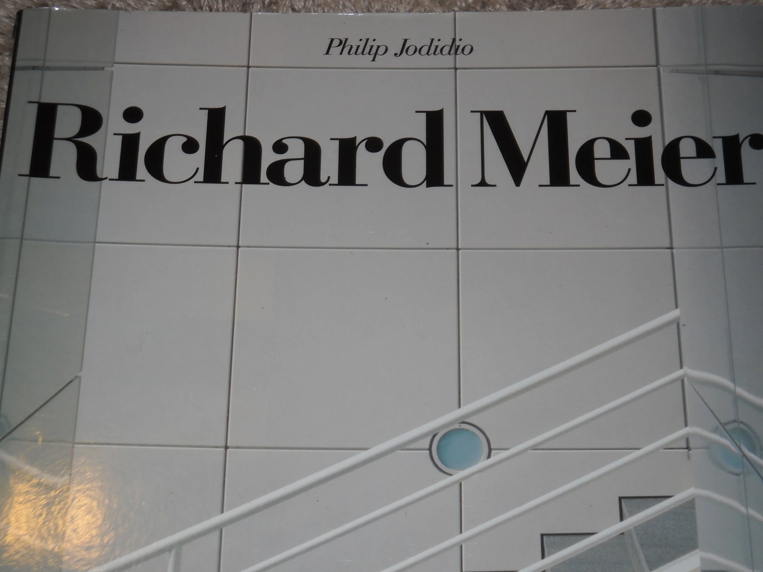 Richard Meier
