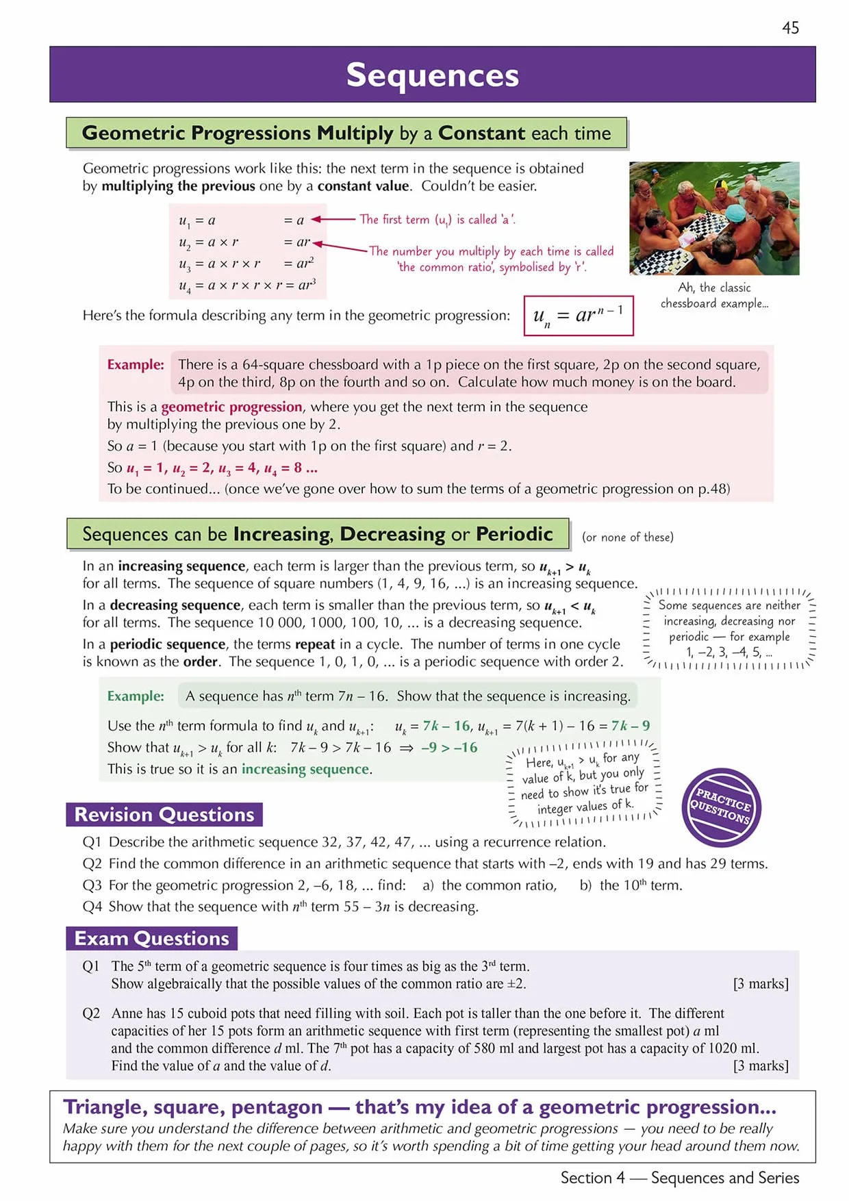 A-Level Maths Edexcel Complete Revision & Practice (with Online Edition & Video Solutions)