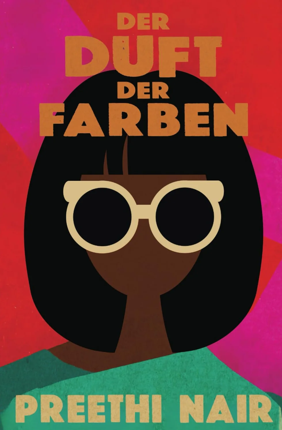 Der Duft Der Farben