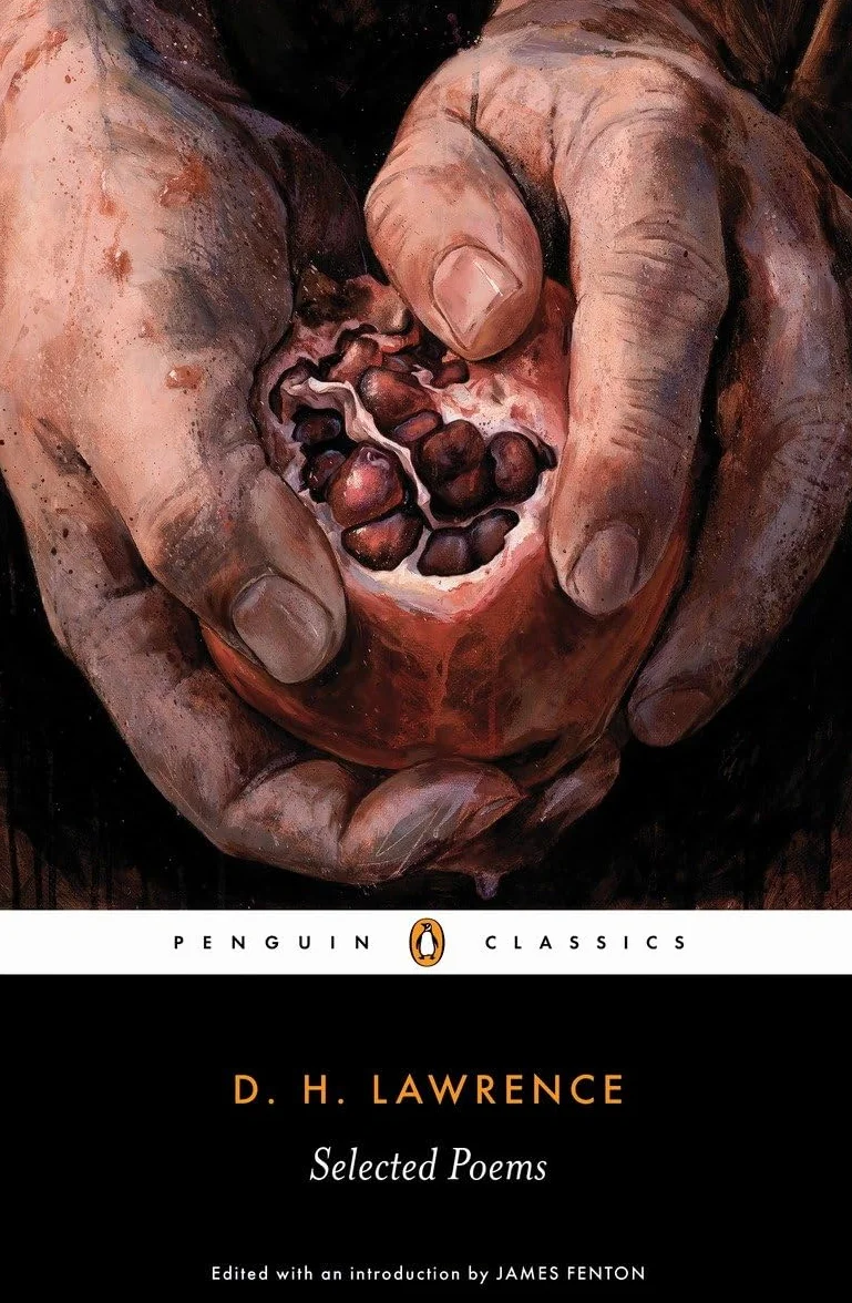 Selected Poems