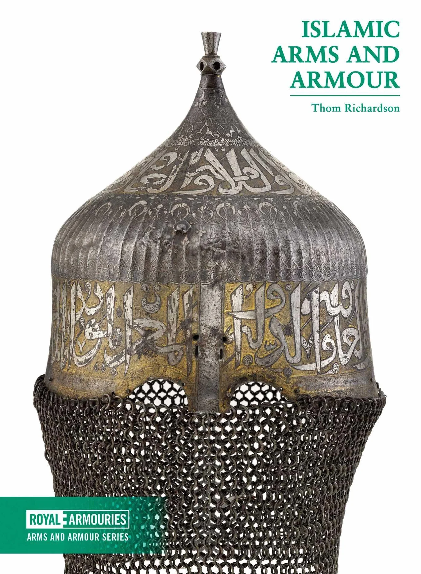 Islamic Arms and Armour