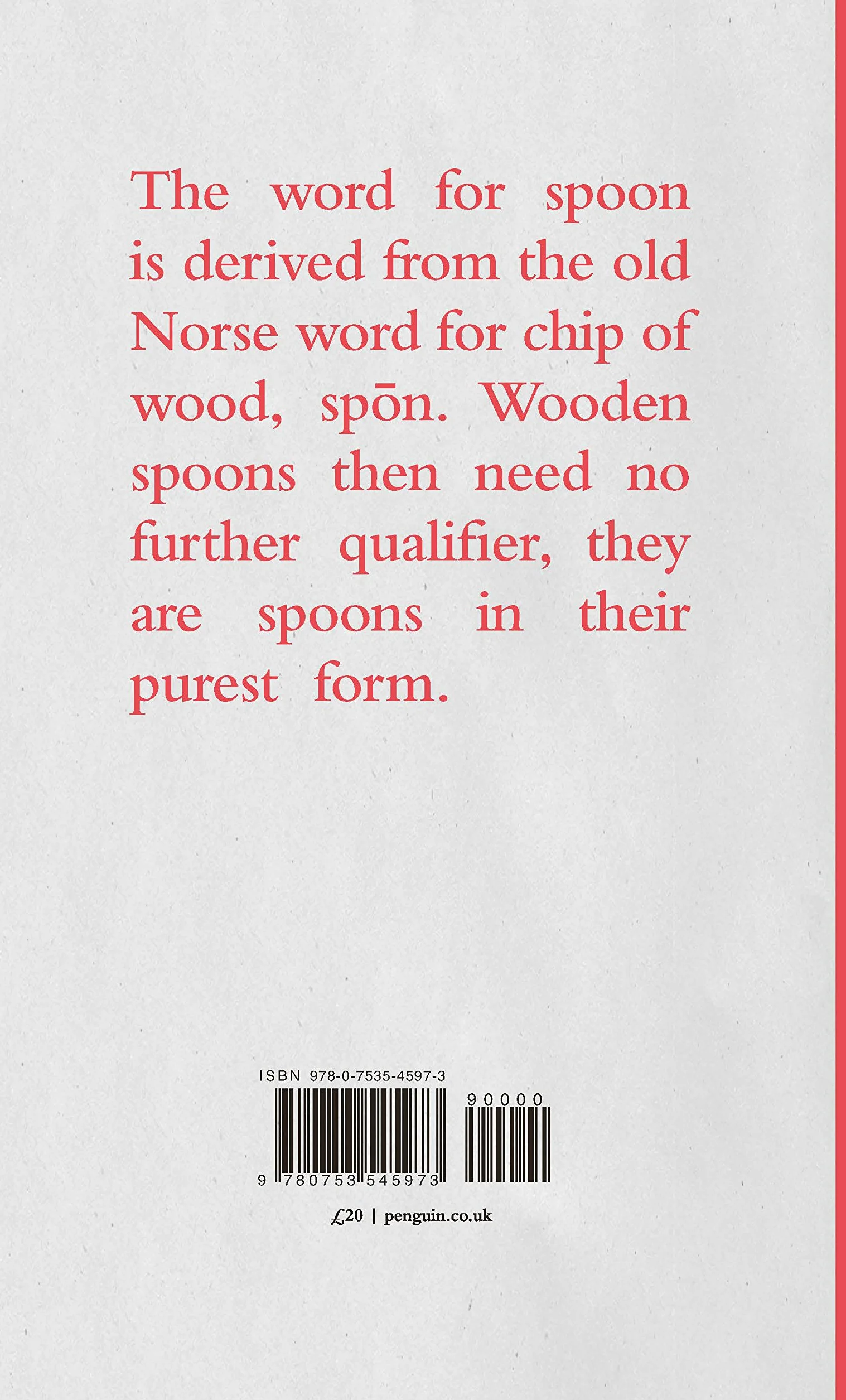 Spoon Carving Guide: New Wood Culture Book
