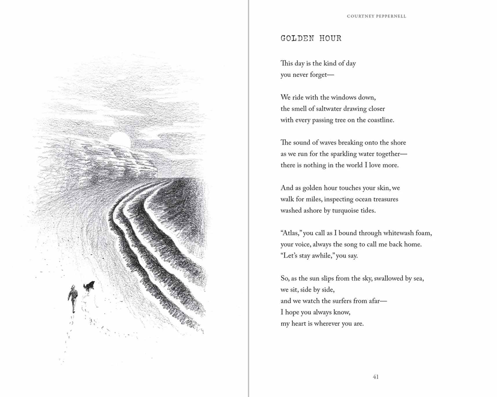 All Dogs Are Good: Poems & Memories