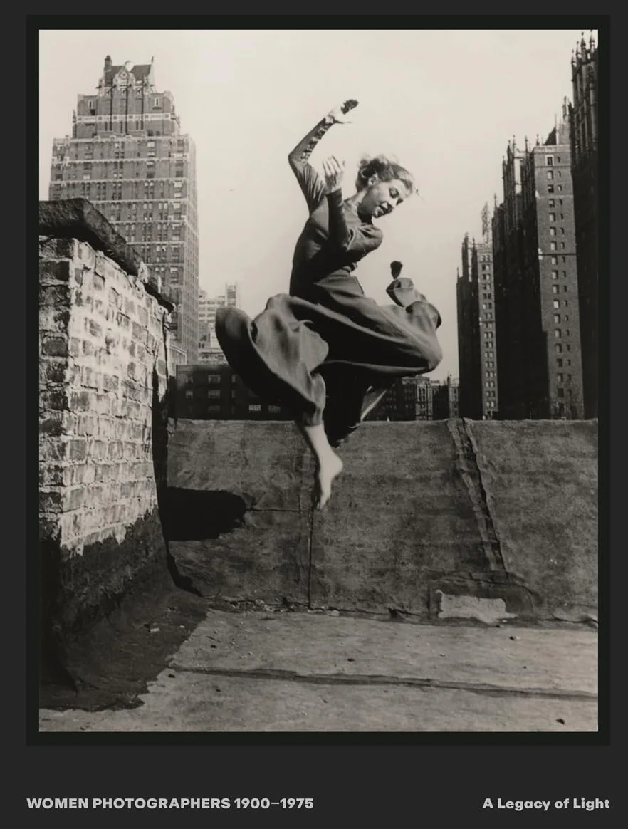 Women Photographers 1900-1975: A Legacy of Light