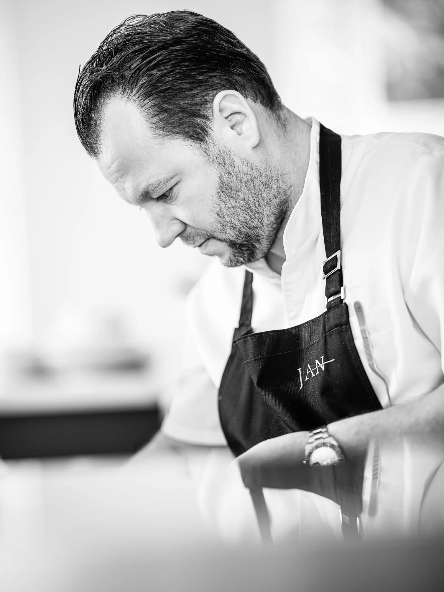 Jan Hartwig: Laboratory of Love. The 3-Star Cuisine. English Edition