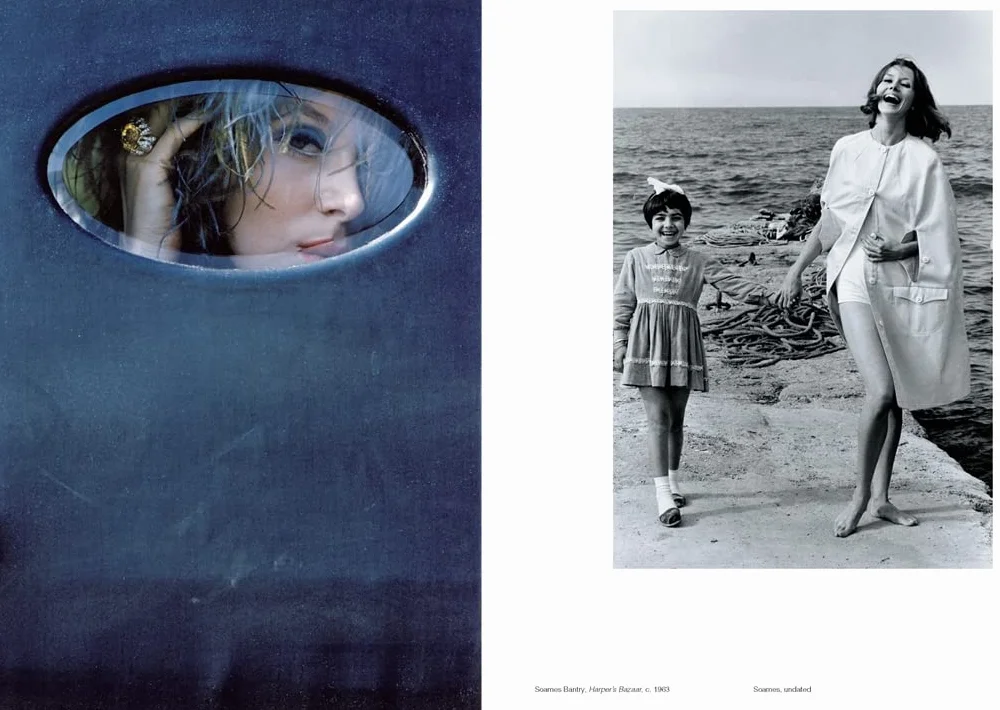 Forever Saul Leiter /anglais