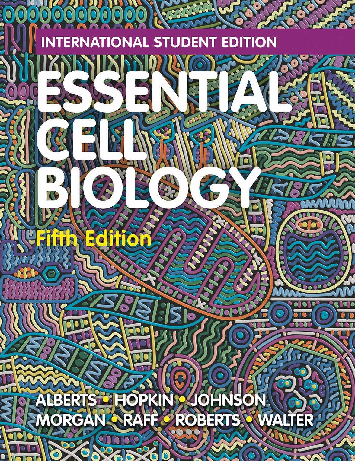 Essential Cell Biology