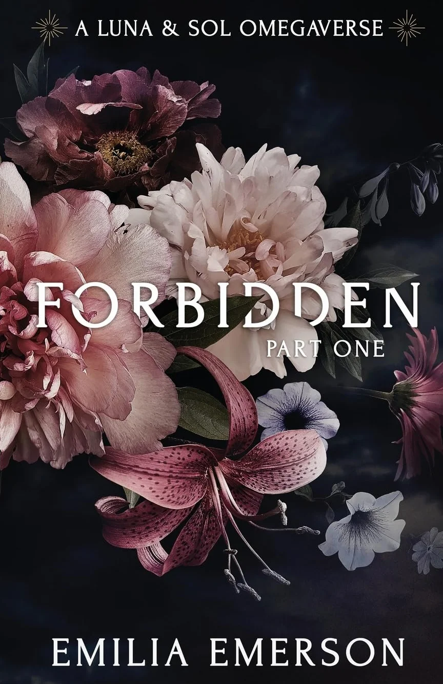 Forbidden: Part One