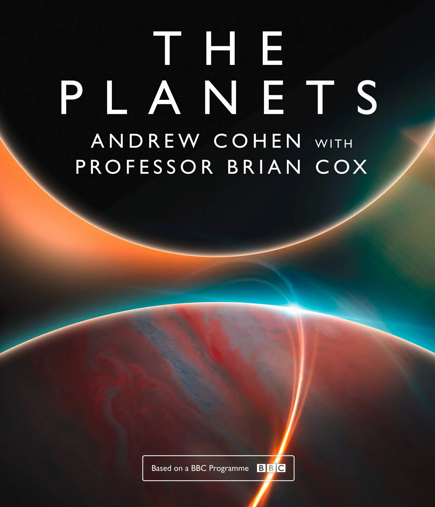 The Planets: A Sunday Times Bestseller
