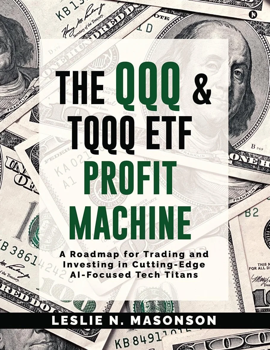 QQQ TQQQ ETF Profit Machine: Trading & Investing Roadmap for AI-Focused Tech Titans
