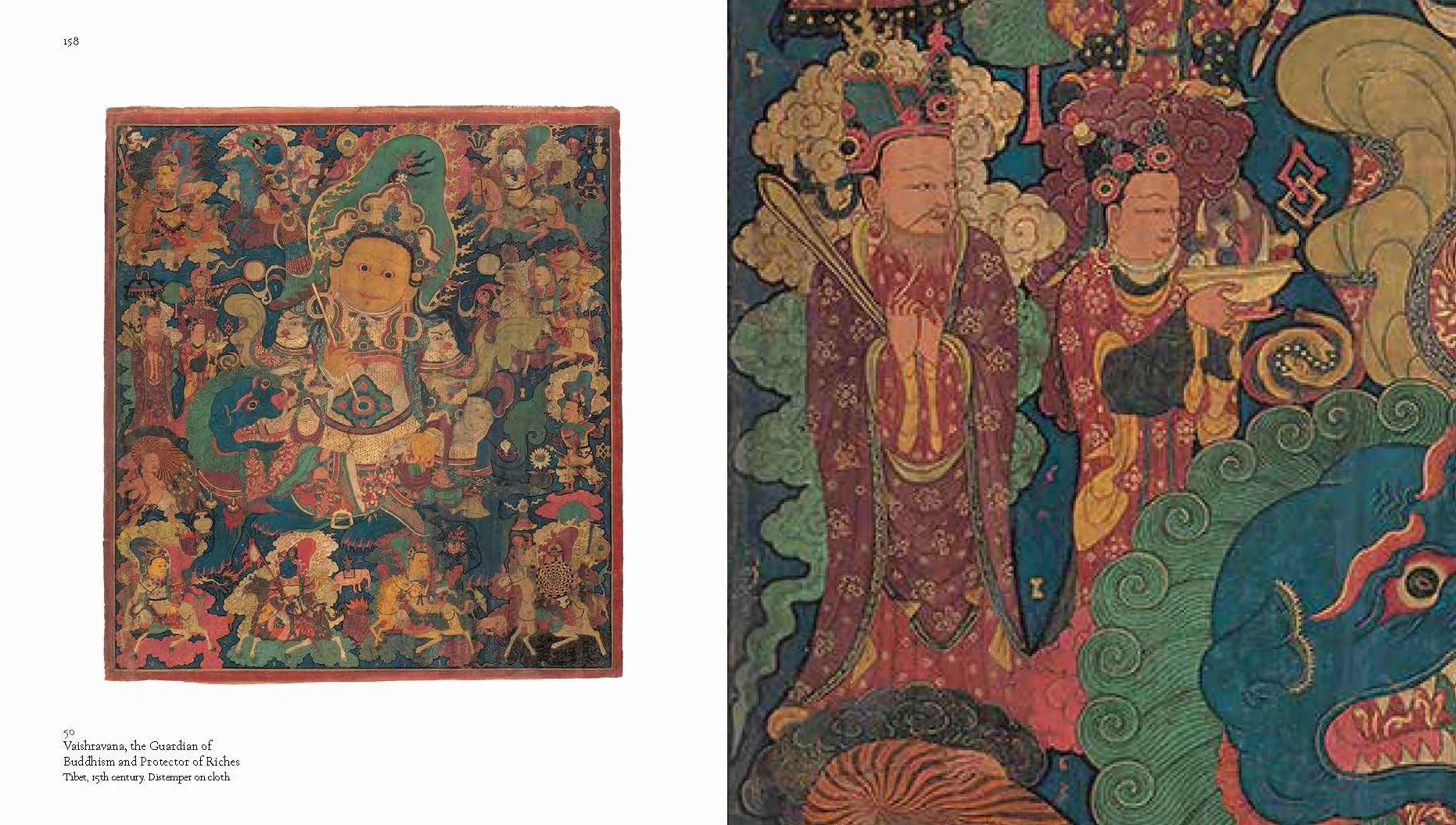 Mandalas: Mapping the Buddhist Art of Tibet