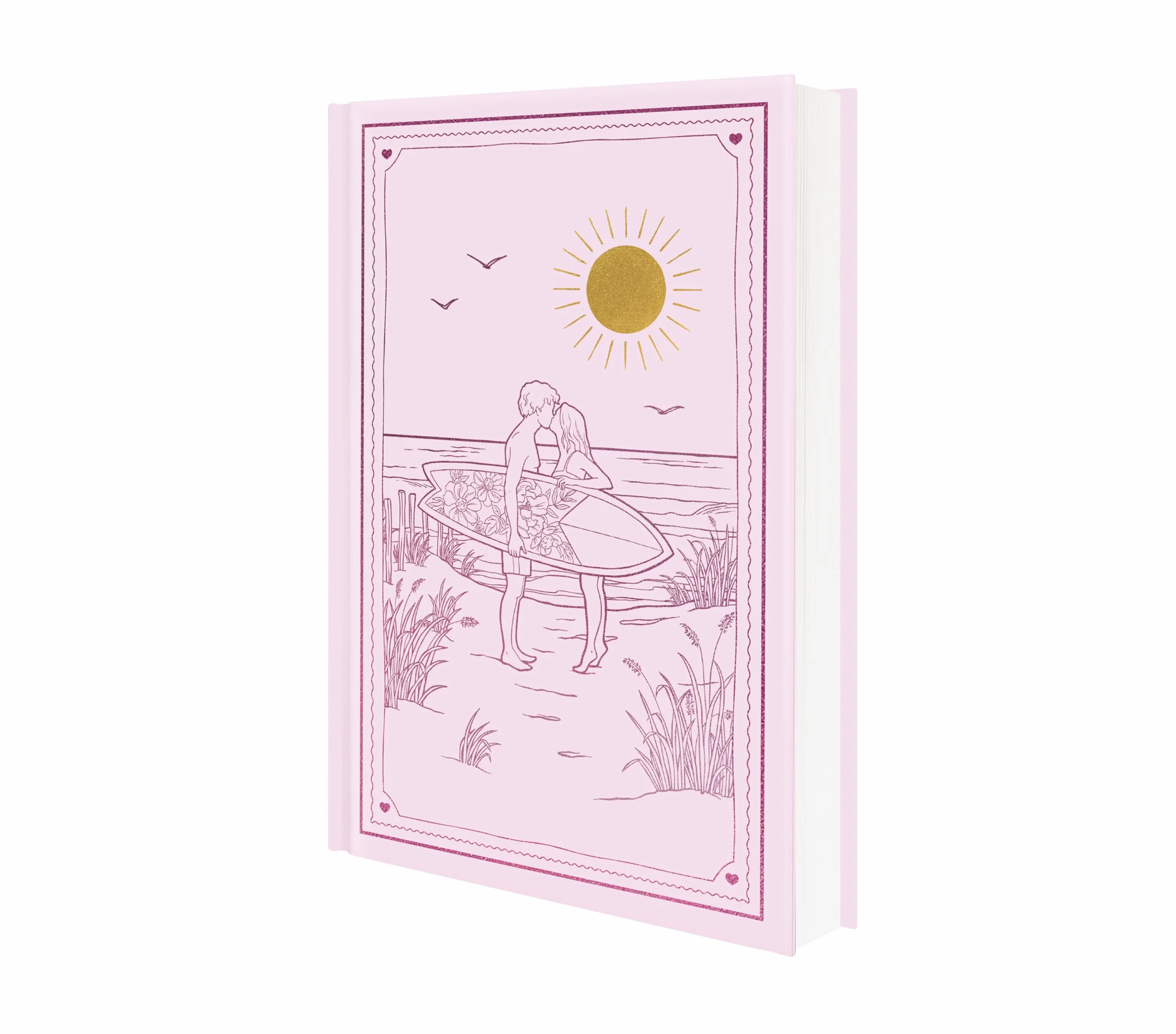 The Summer I Turned Pretty Deluxe Collection