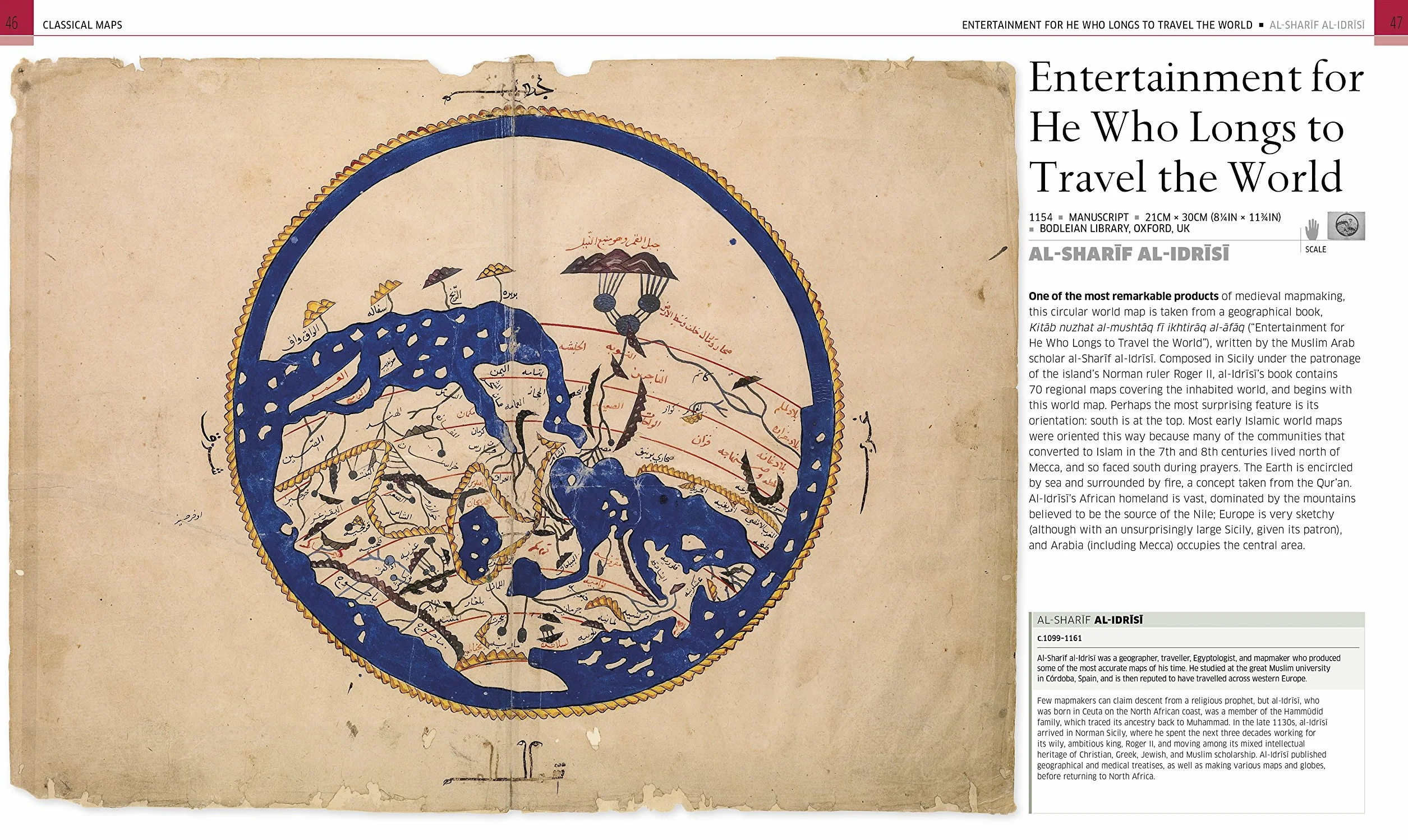 Great Maps: the world's masterpieces explored and explained
