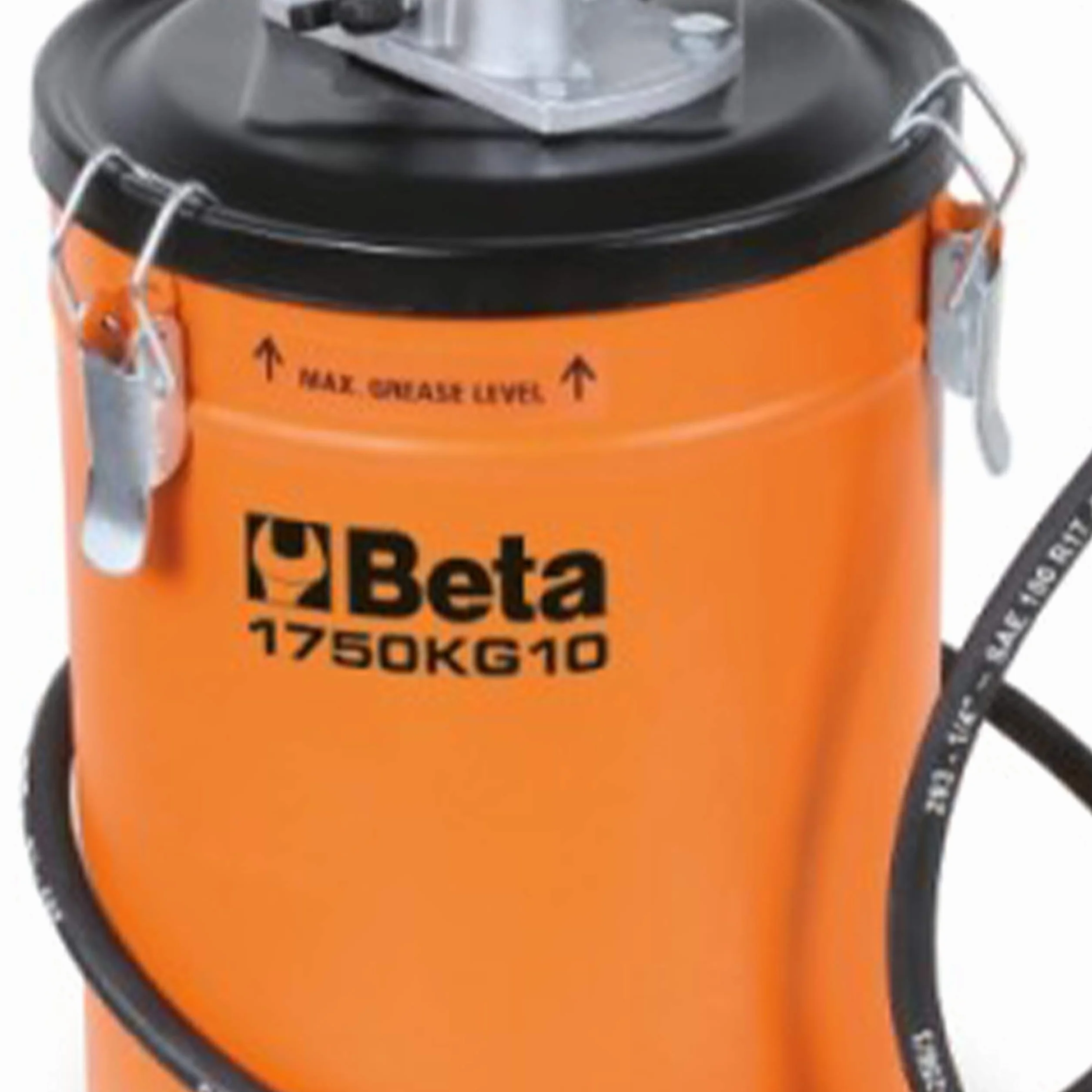 Beta 1750 KG10 smarownica dźwigniowa 10 kg pompa smarowa z wężem 2 m