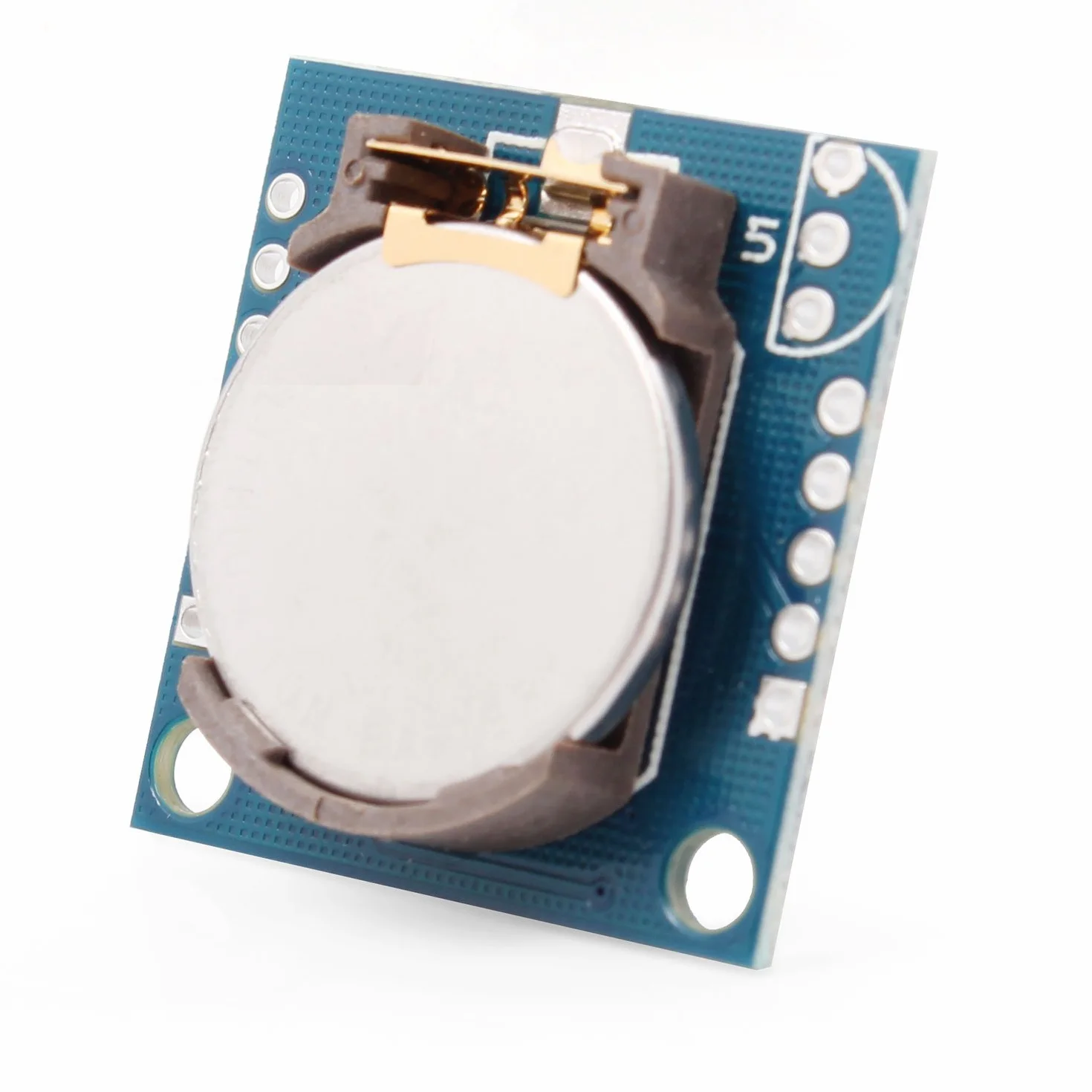 DollaTek 3 szt. Tiny RTC I2C DS1307 AT24C32 modu? zegara czasu rzeczywistego do Arduino AVR PIC 51 ARM