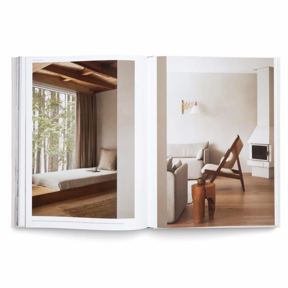 The Nordic Home: Scandinavian Living, Interiors & Design
