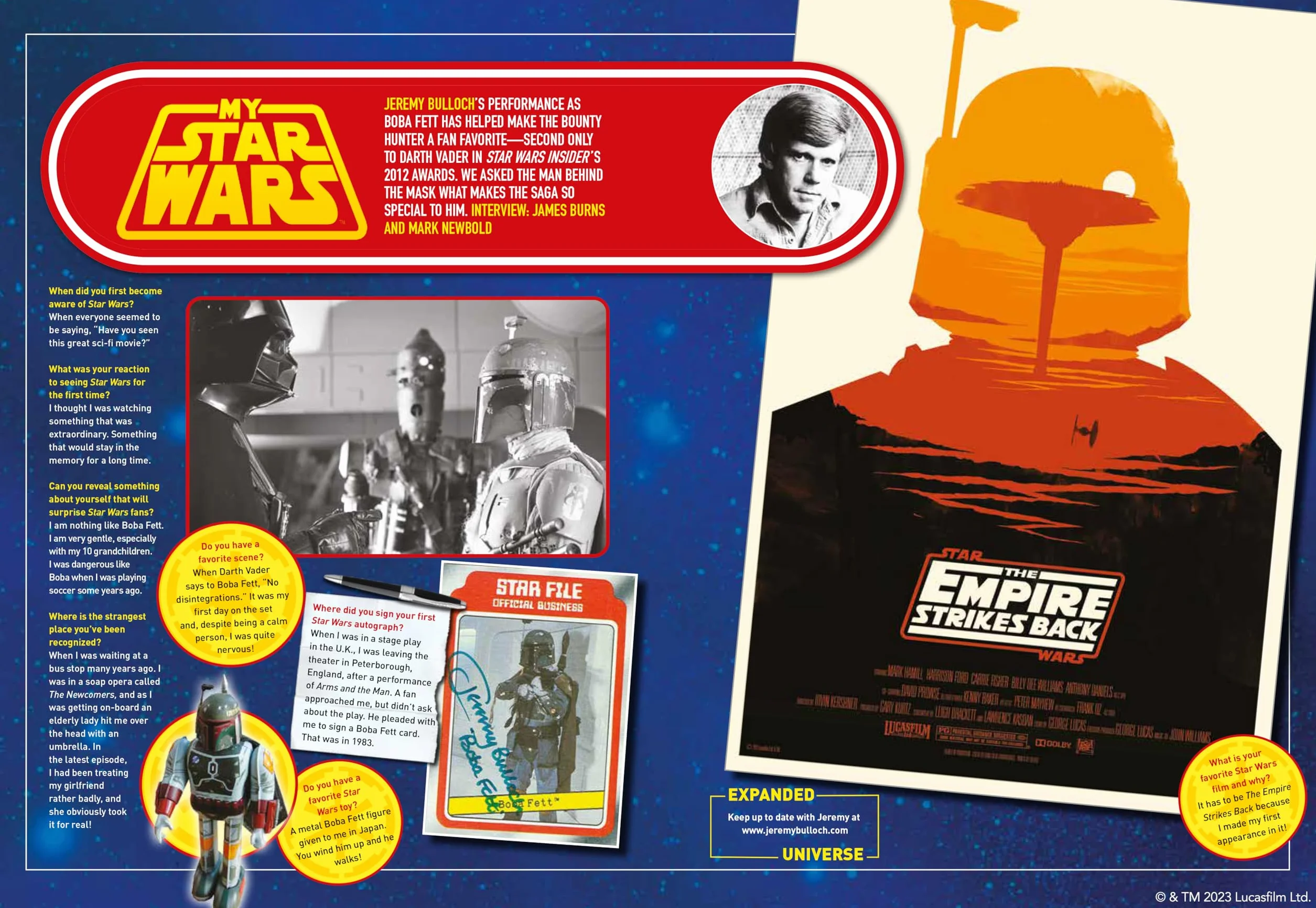 Star Wars: The Mandalorian Collection