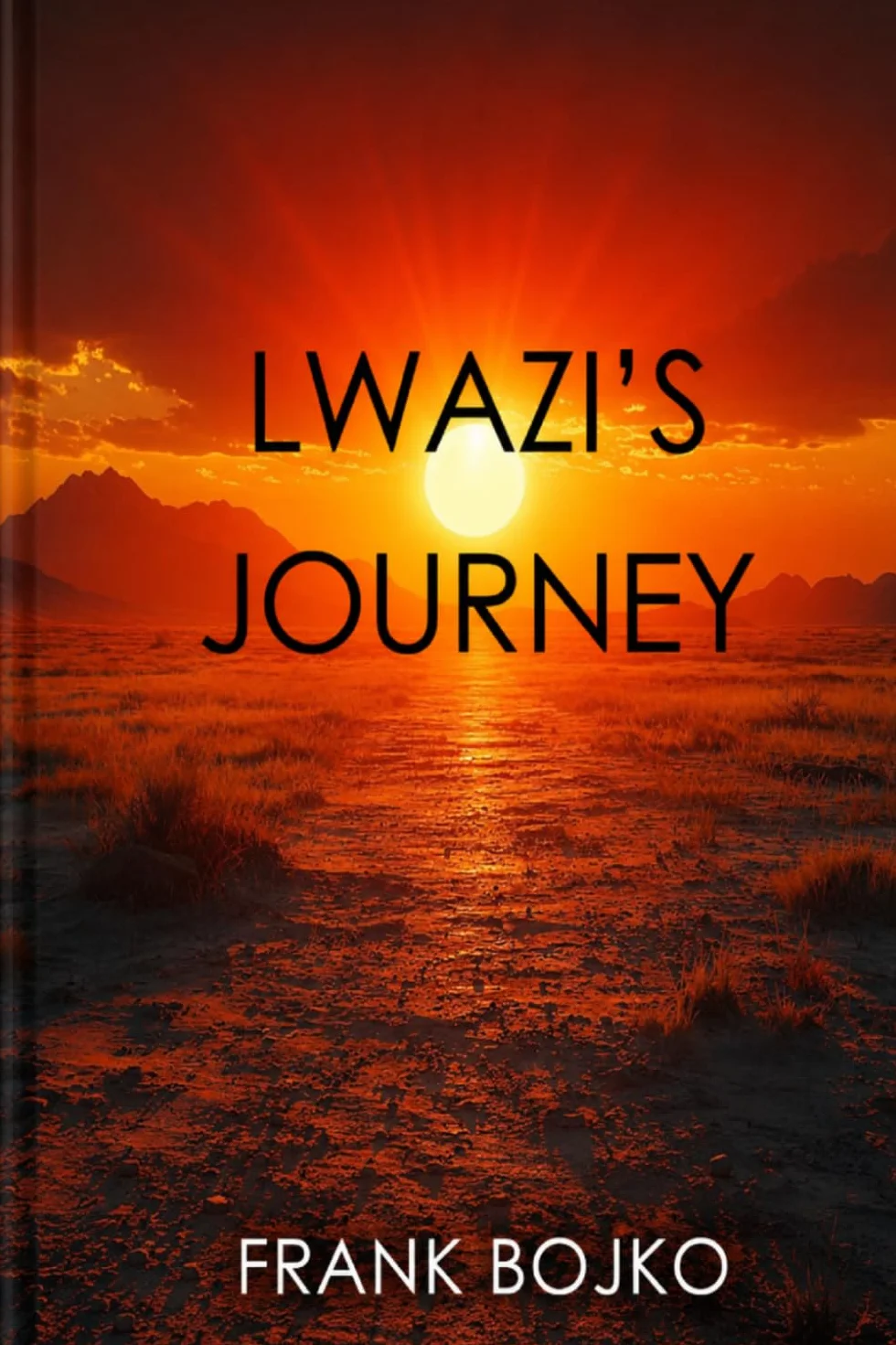 LWAZI’S JOURNEY