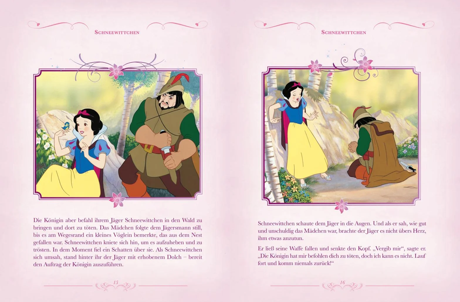 Disney: Das große goldene Buch der Prinzessinnen: Vorlesebuch mit zauberhaften Disney-Geschichten