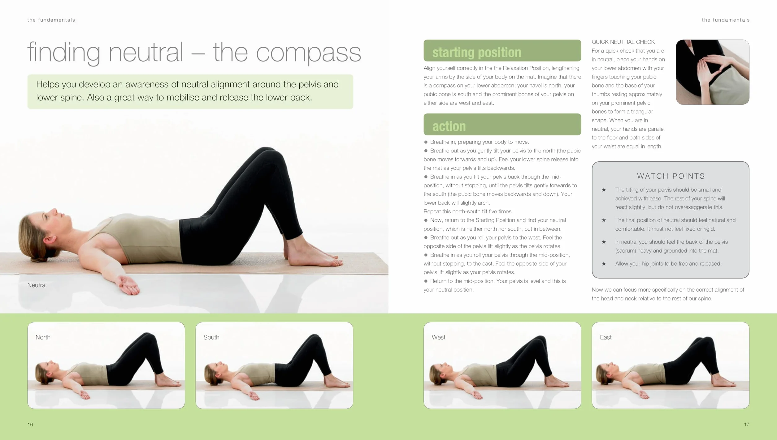 The Pilates Bible: The Comprehensive Guide to Pilates
