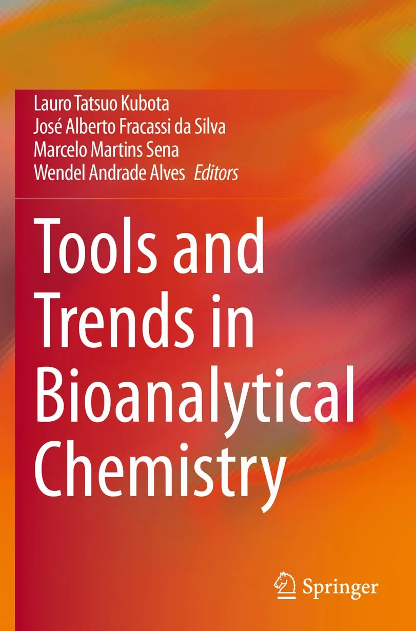 Tools and Trends in Bioanalytical Chemistry