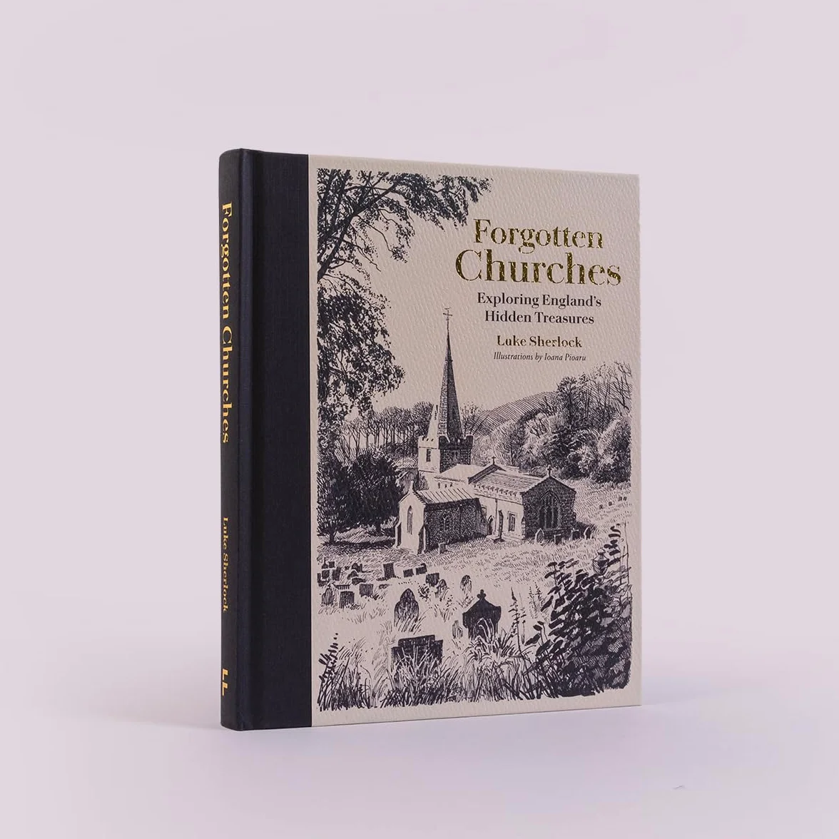 Forgotten Churches: Exploring England's Hidden Treasures
