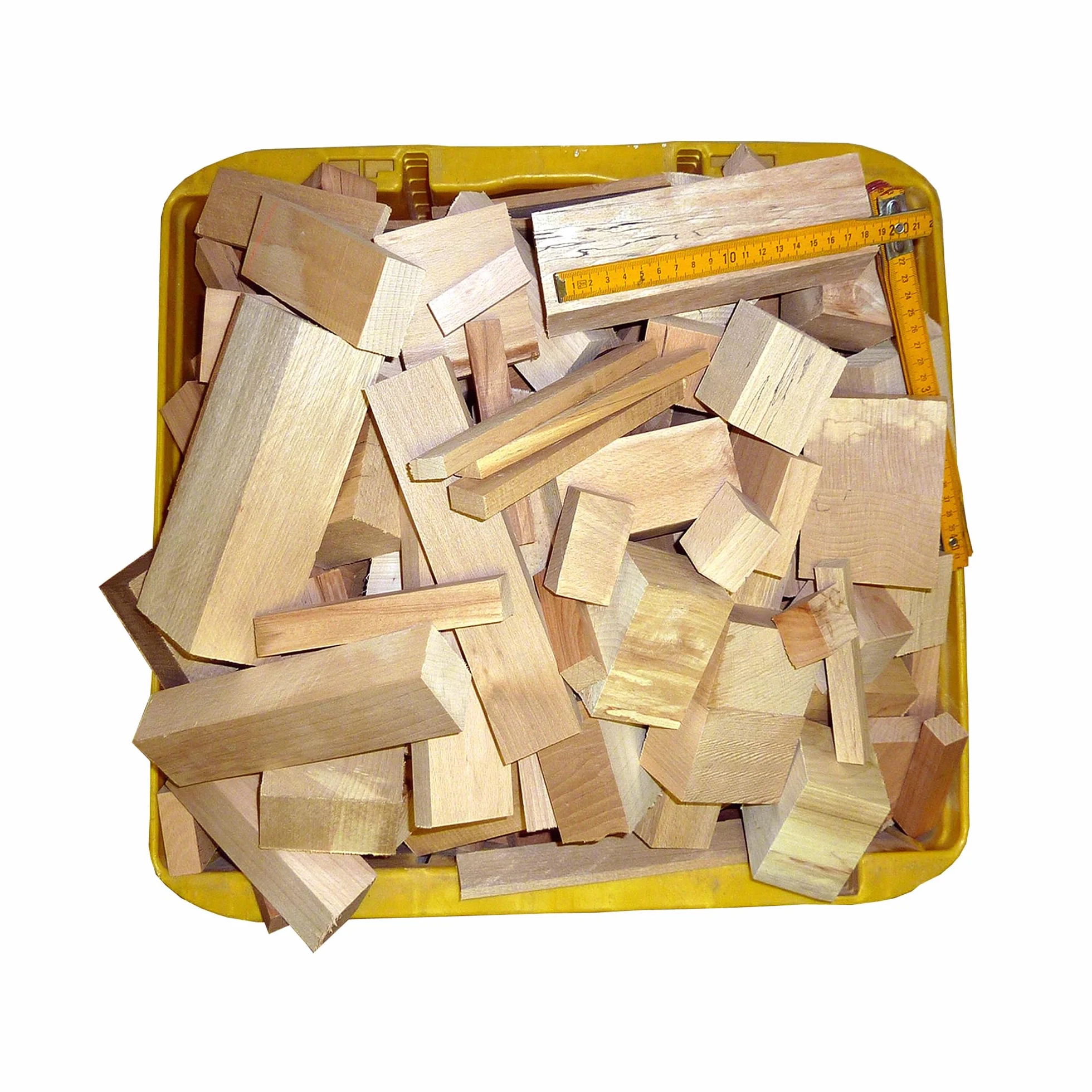 5 kg drewno do majsterkowania i toczenia, lite drewno bukowe, przycinane kawałki kantówki, kostki, listwy, ozdobne, półfabrykaty, toczenie, bukowe w naturalnym kolorze, kantówka, resztki drewna,