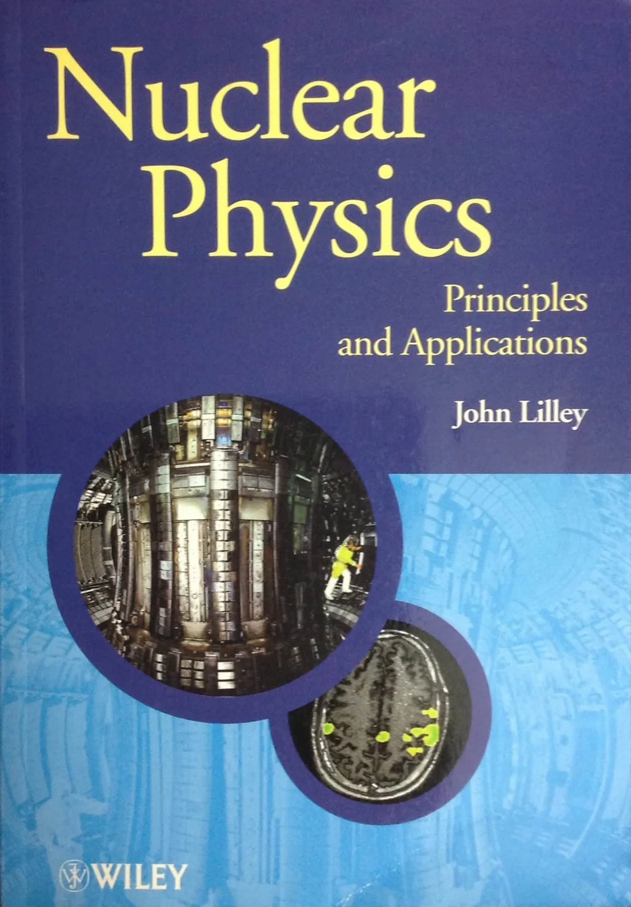 Nuclear Physics: Principles and Applications: 43