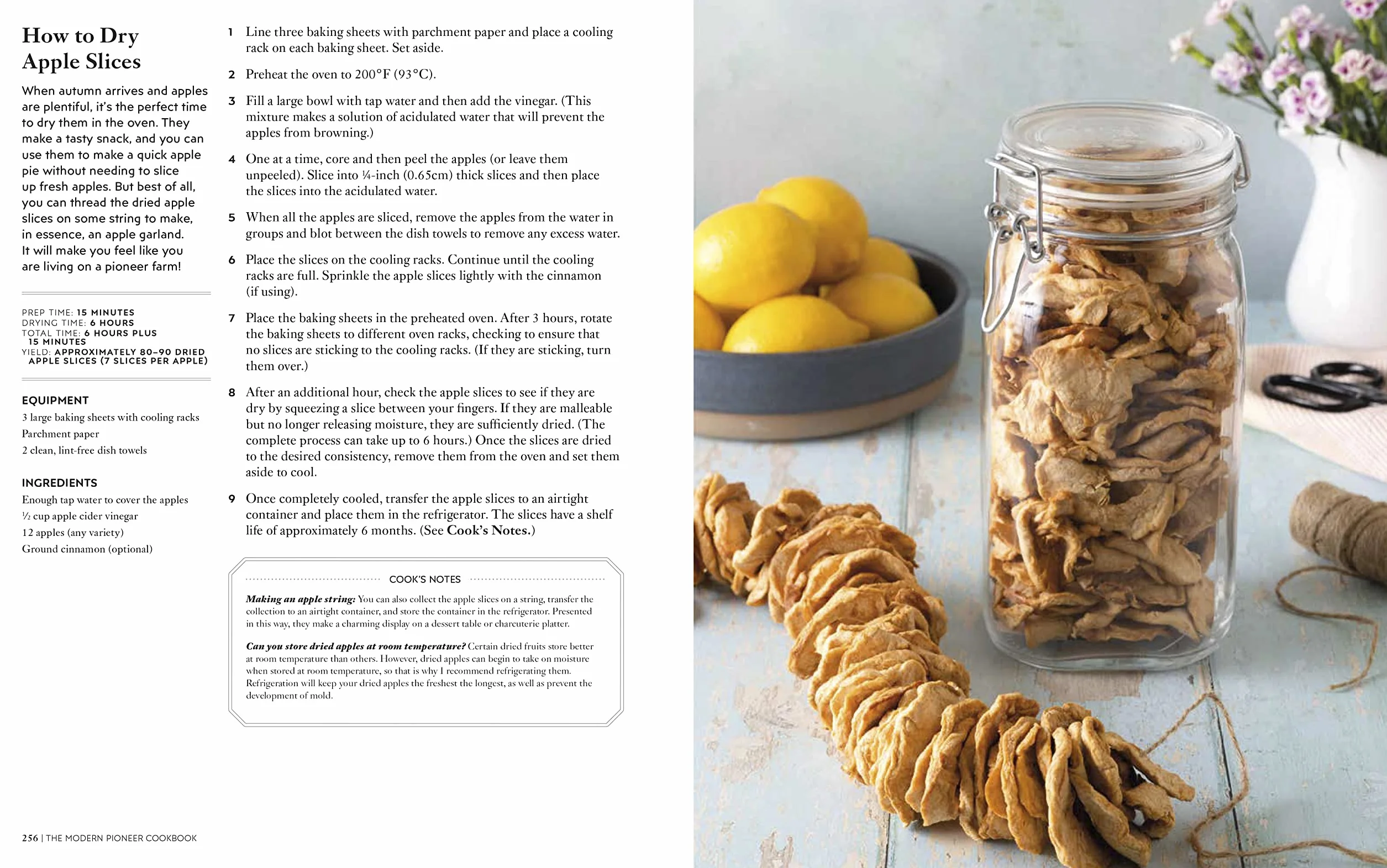 The Modern Pioneer Cookbook: Nourishing Recipes From a Traditional Foods Kitchen