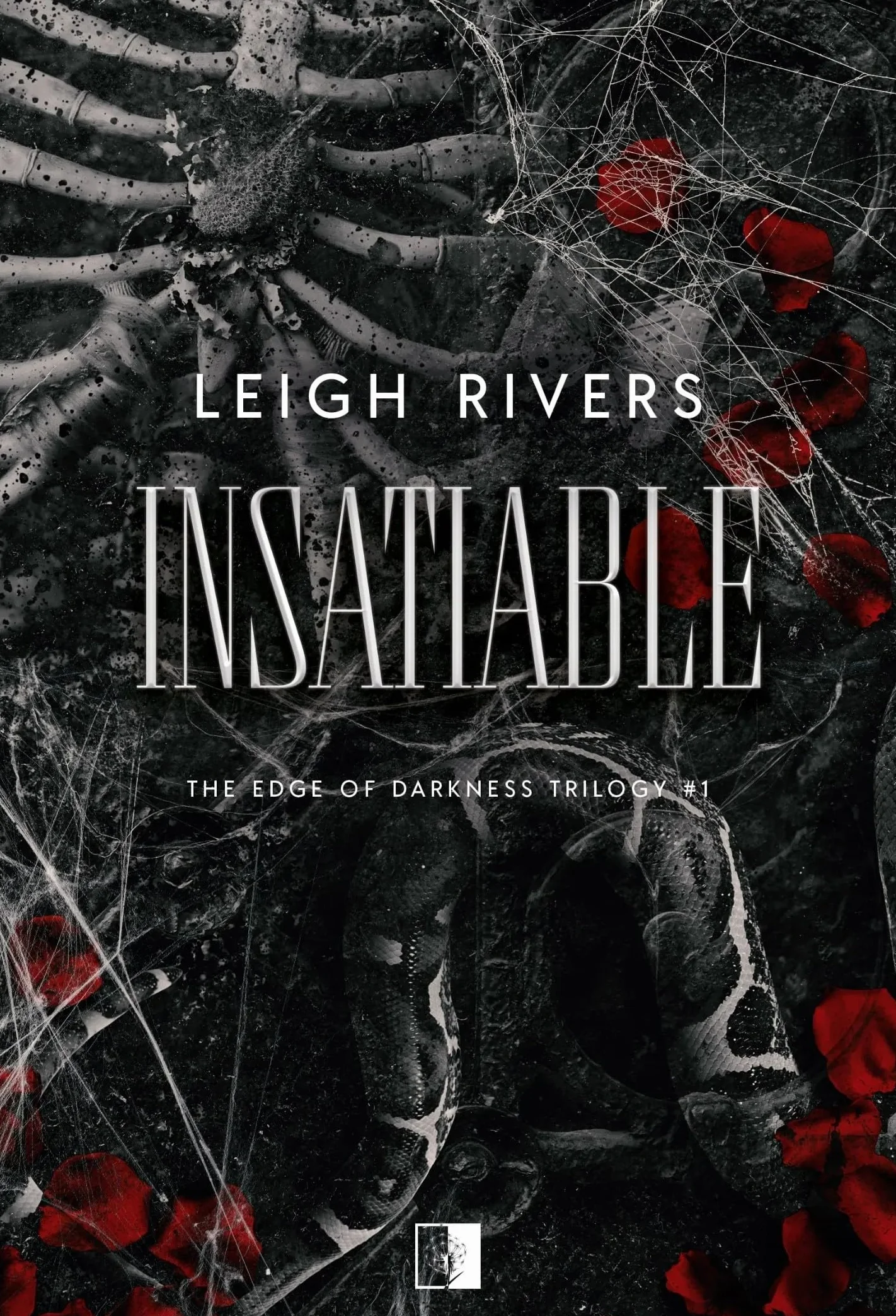 The Edge of Darkness Trilogy (1)