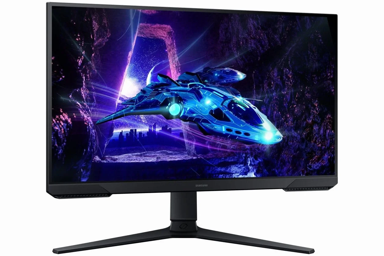 Samsung ODYSSEY G3 G30D 24'' 180Hz Monitor