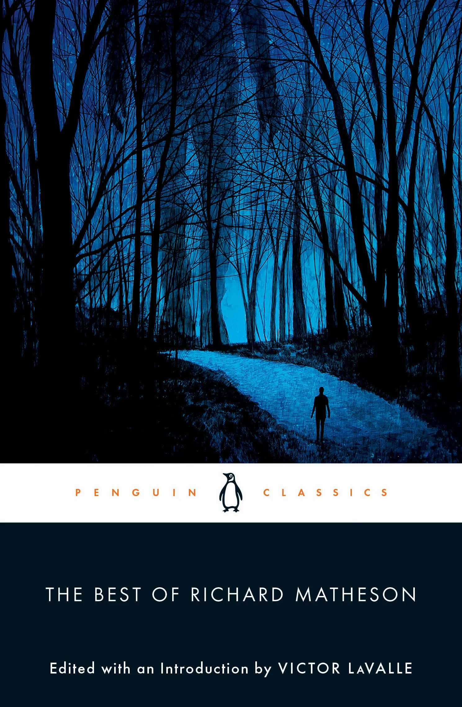 The Best of Richard Matheson