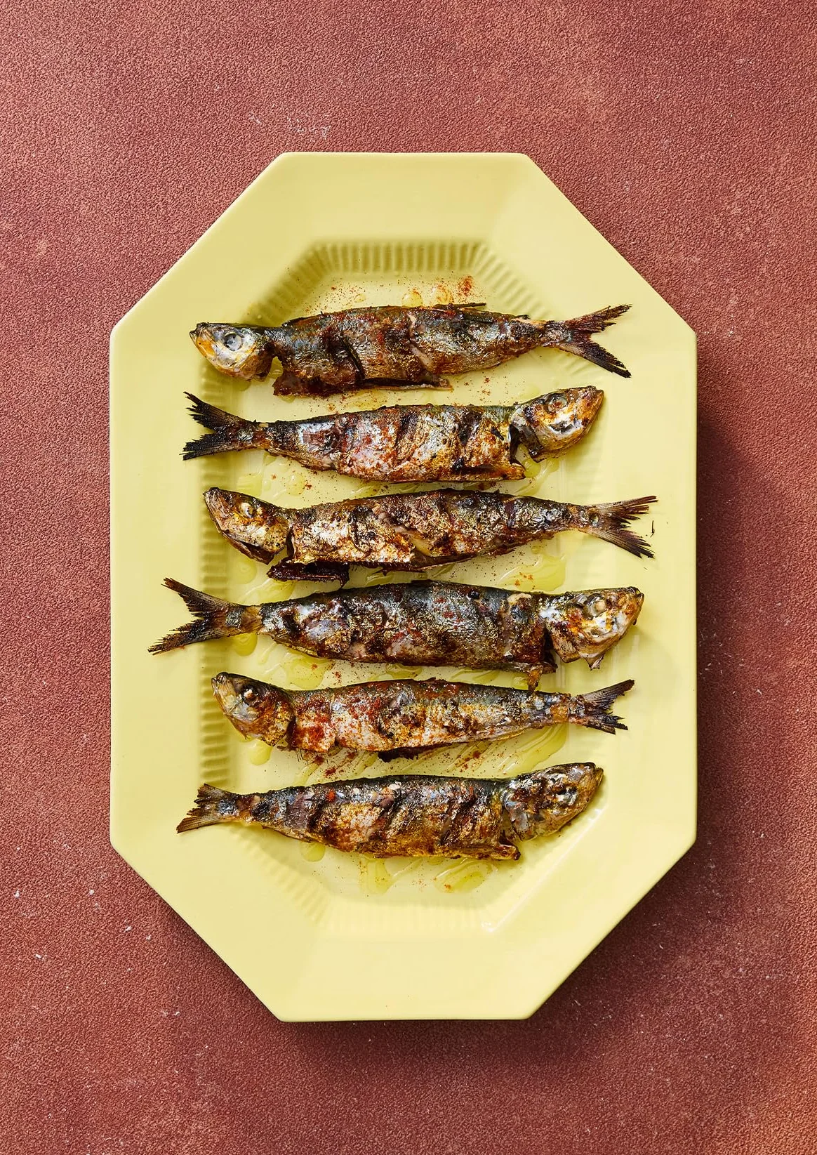 Barbecue: Smoked & Grilled Recipes From Across the Globe