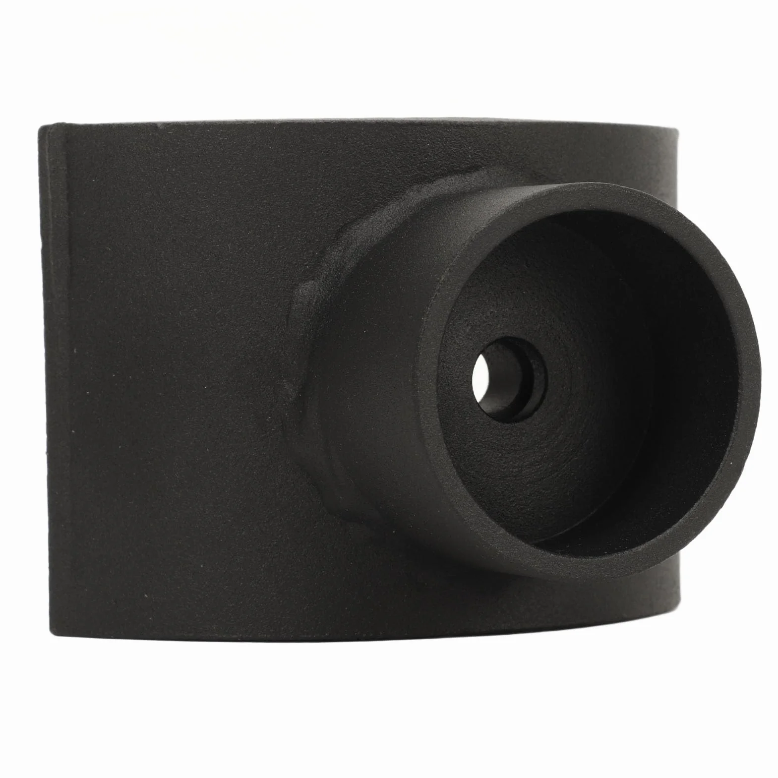 Adapter siodełka do butli 3-calowej rury osi 12 ton do podnośnika