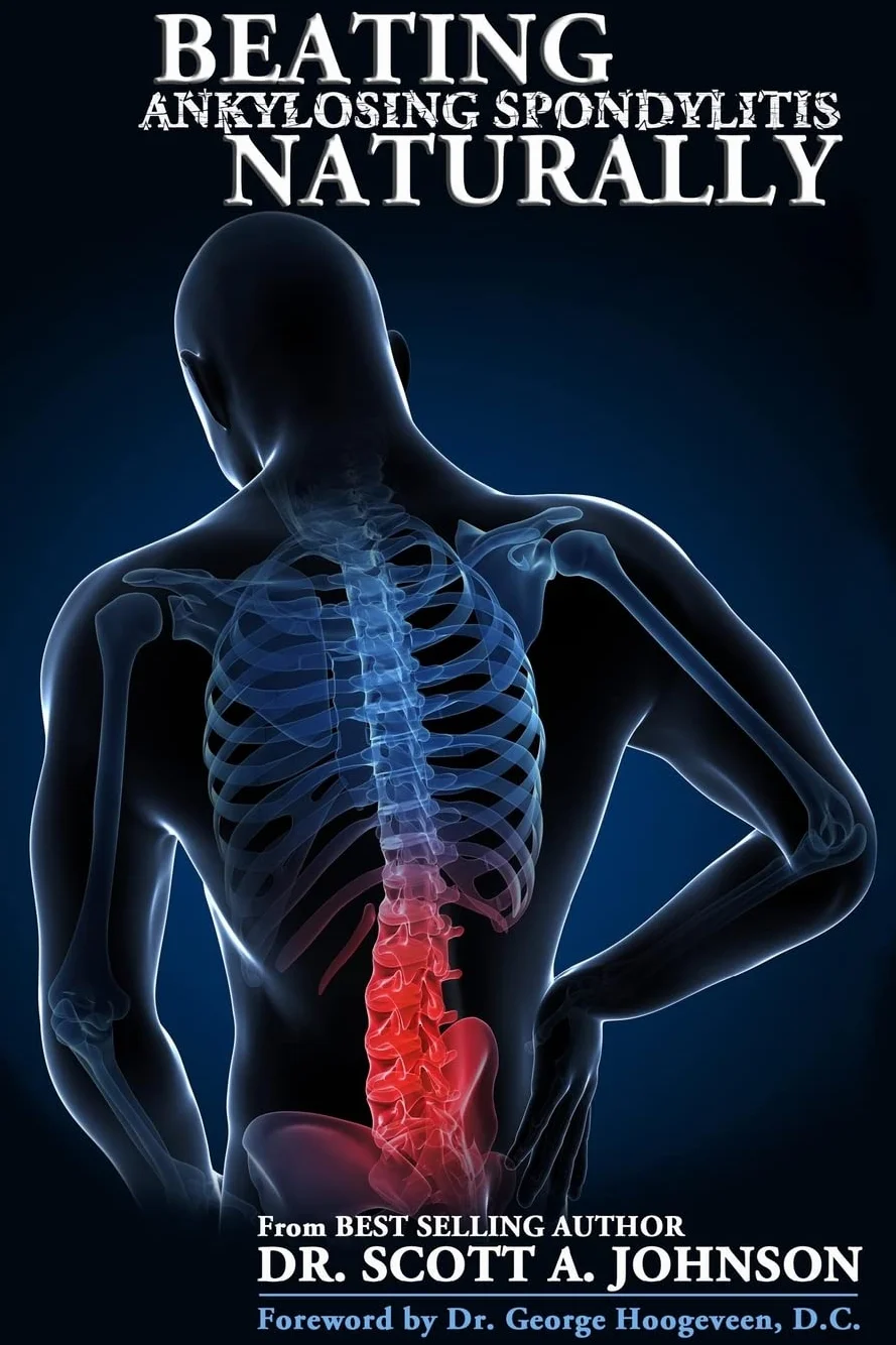 Beating Ankylosing Spondylitis Naturally