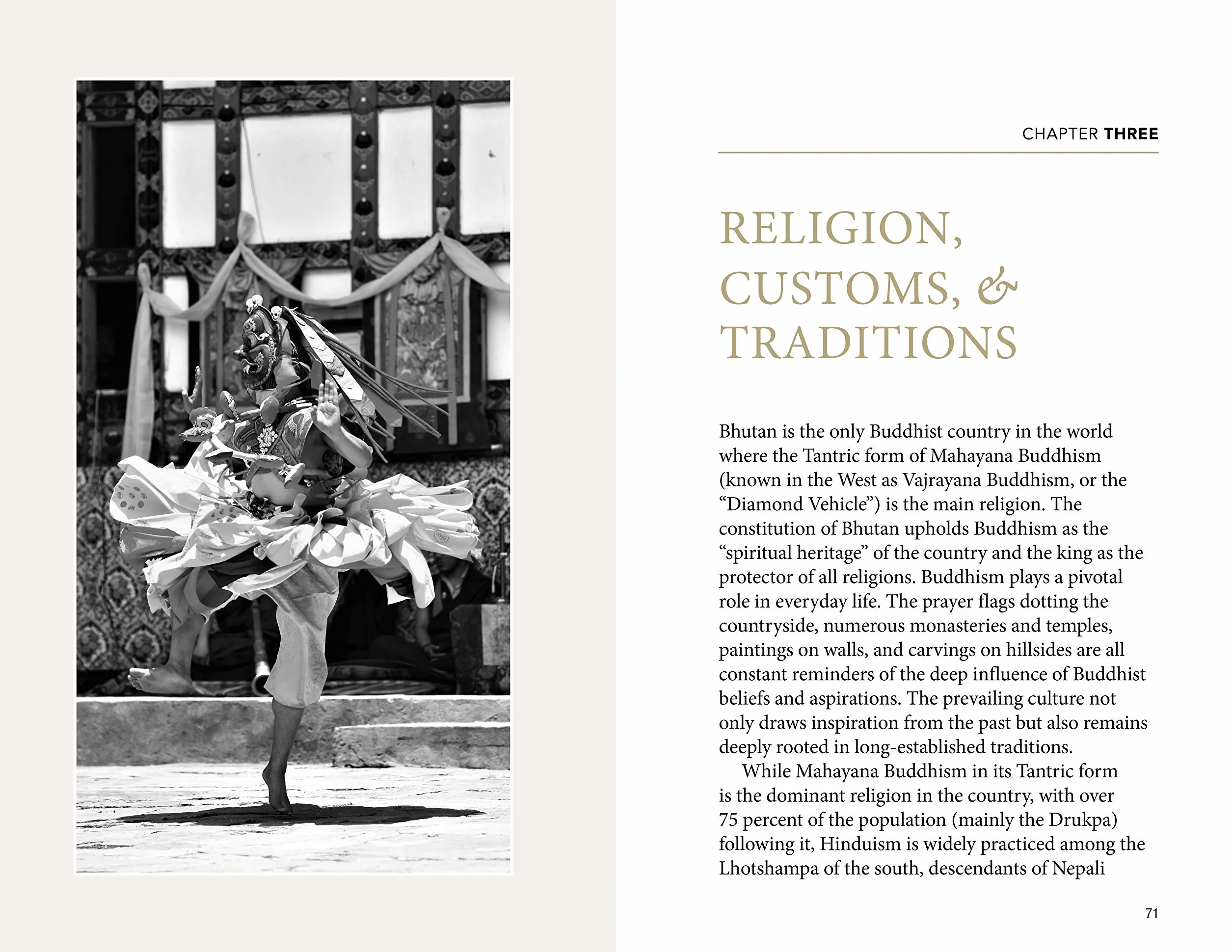 Bhutan - Culture Smart!: The Essential Guide to Customs & Culture: 124